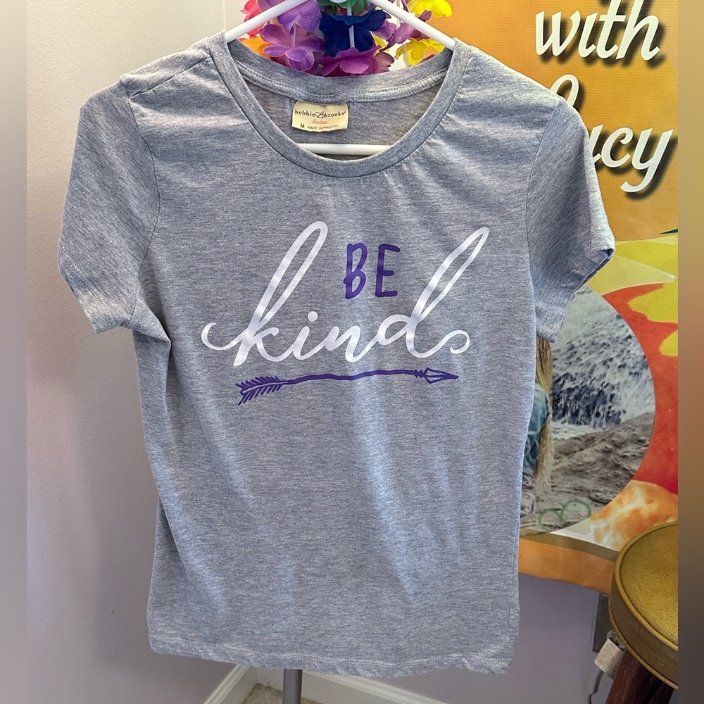 Cute T!